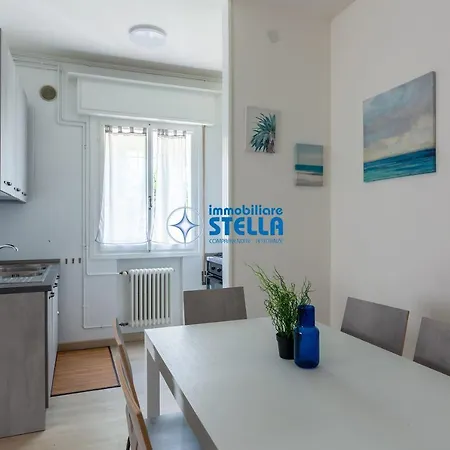 Prázdninový dům Lagherta Lido di Jesolo