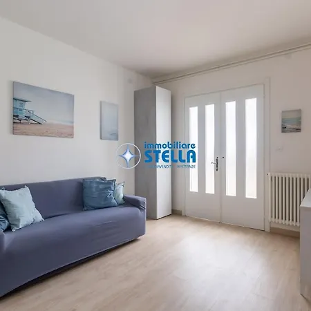 度假居 Lagherta *