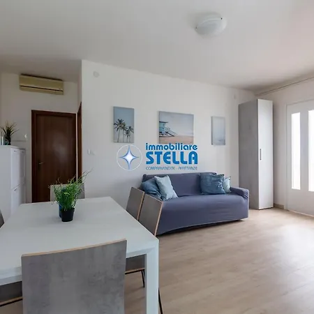 Lagherta Prázdninový dům *