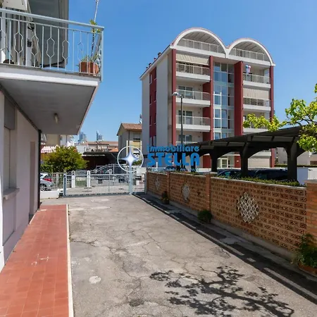 Lagherta * Lido di Jesolo