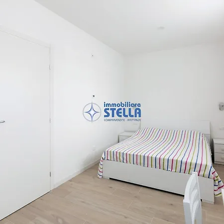 Prázdninový dům Lagherta Lido di Jesolo