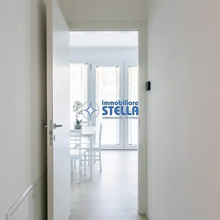 Prázdninový dům Lagherta *