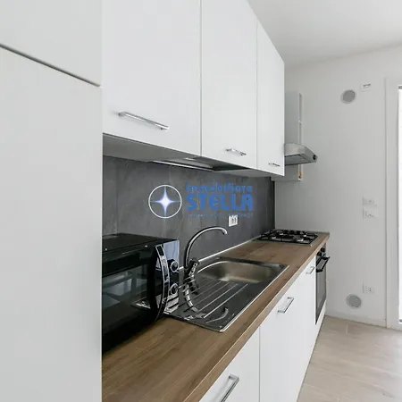 Lagherta 度假居 利多迪迪耶索洛