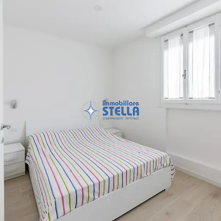 Lagherta * Lido di Jesolo