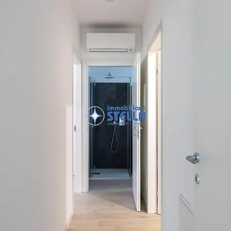 Prázdninový dům Lagherta