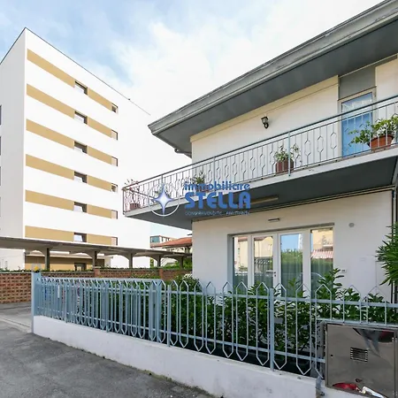 Lagherta Prázdninový dům *