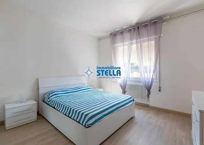 Lagherta Hébergement de vacances Jesolo