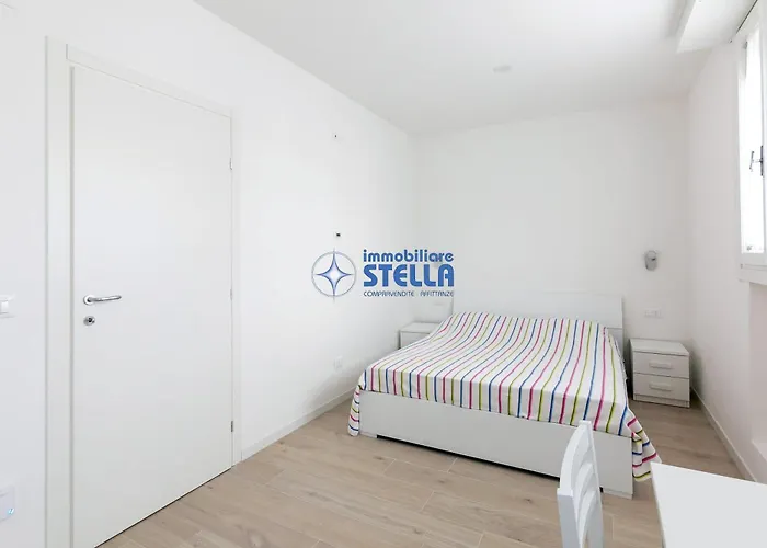 Hébergement de vacances Lagherta Jesolo