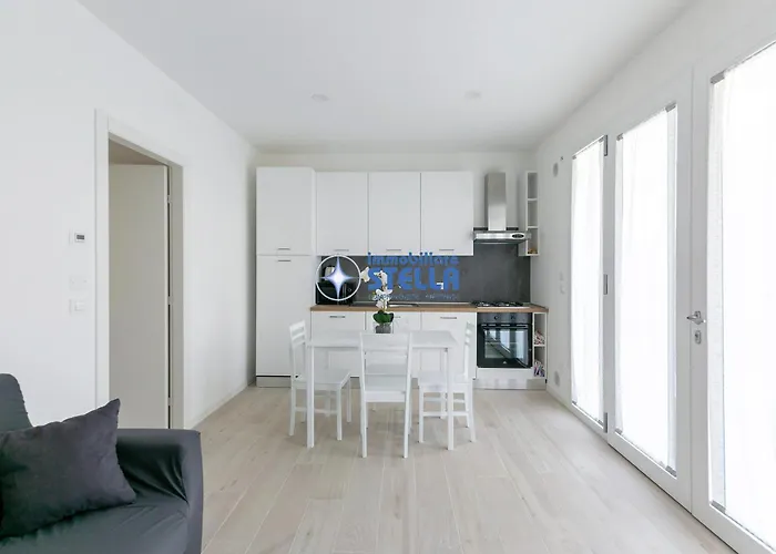 Hébergement de vacances Lagherta Jesolo