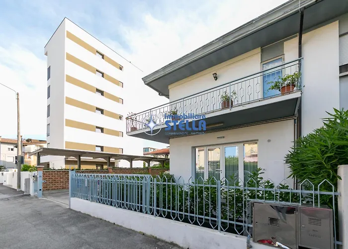 Lagherta Hébergement de vacances *