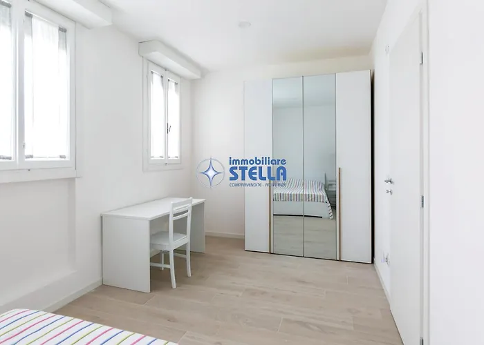 Hébergement de vacances Lagherta Jesolo