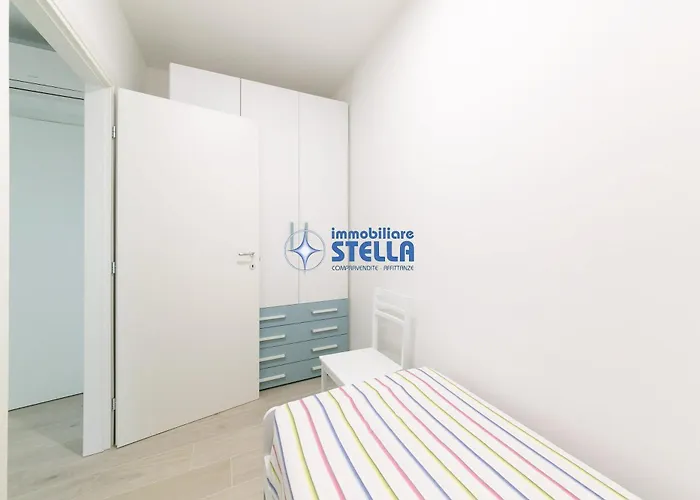 Lagherta * Jesolo