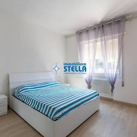 Lagherta Holiday home Lido di Jesolo