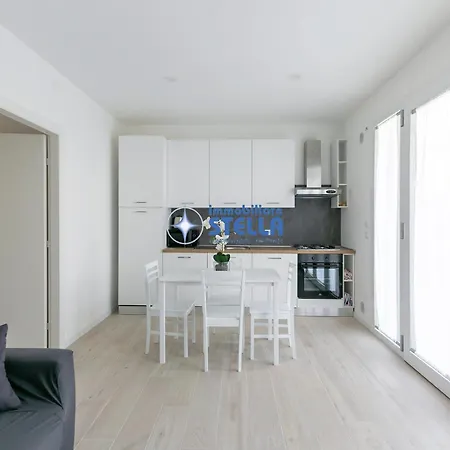 Holiday home Lagherta Lido di Jesolo