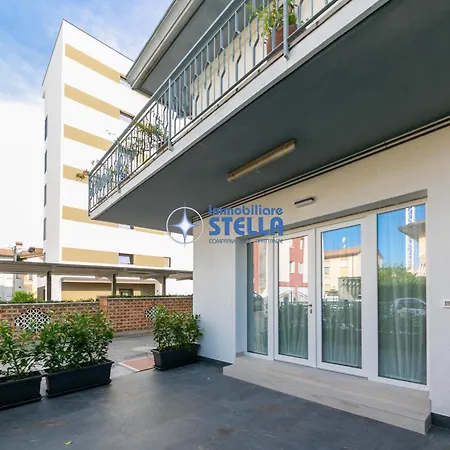 Lagherta Lido di Jesolo