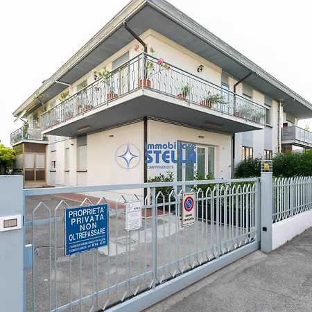 Lagherta * Lido di Jesolo