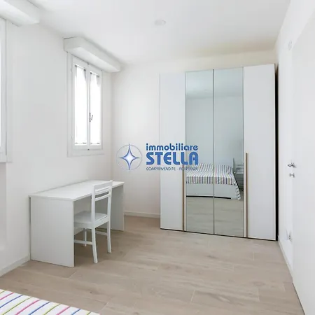 Сasa de vacaciones Lagherta Lido di Jesolo