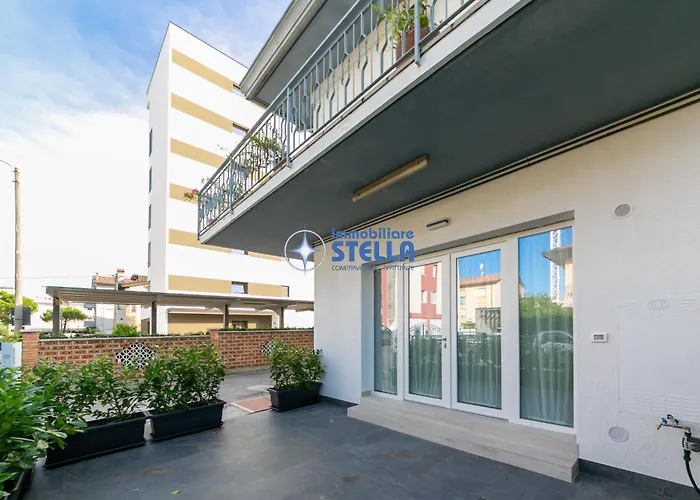 Lagherta Lido di Jesolo