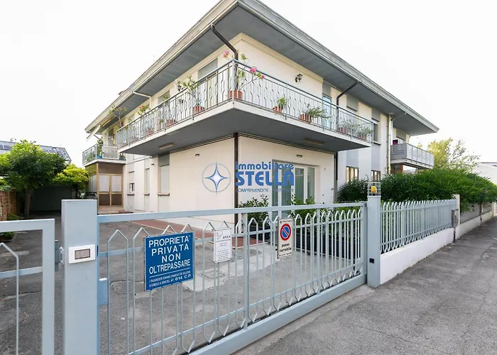 Lagherta * Lido di Jesolo