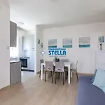 Casa vacanze Lagherta