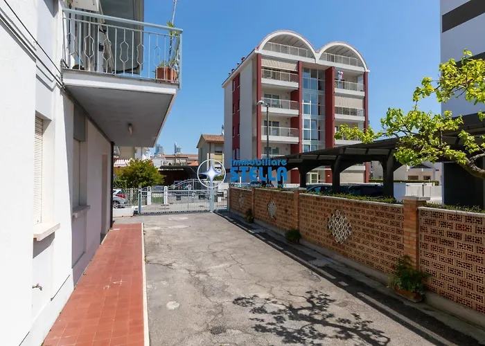 Lagherta * Lido di Jesolo