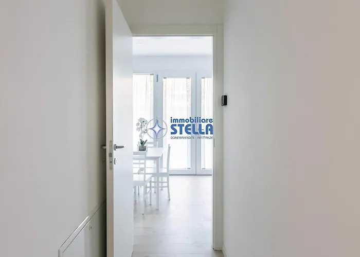 Ferienhaus Lagherta *